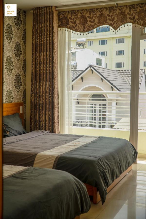 Hotel New Sun *