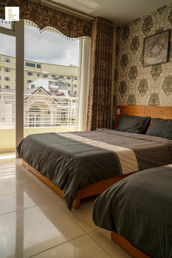New Sun Hotel